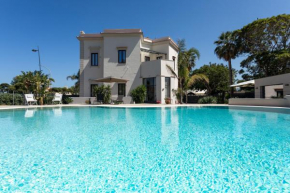 Villa Masetta - Luxury Suites Mondello